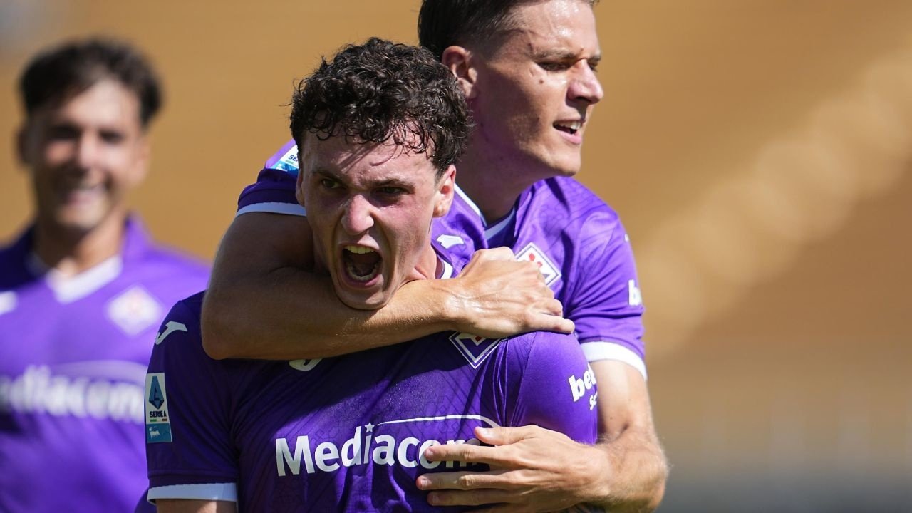Fiorentina 1-1 Napoli: Jimenez and De Gea's point