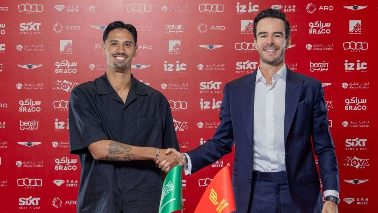 Tijjani Reijnders explicó los motivos por los que firmó por el Al-Qadsiah. El internacional neerlandés, con sinceridad, apuntó al dinero como gran aliciente para su decisión.