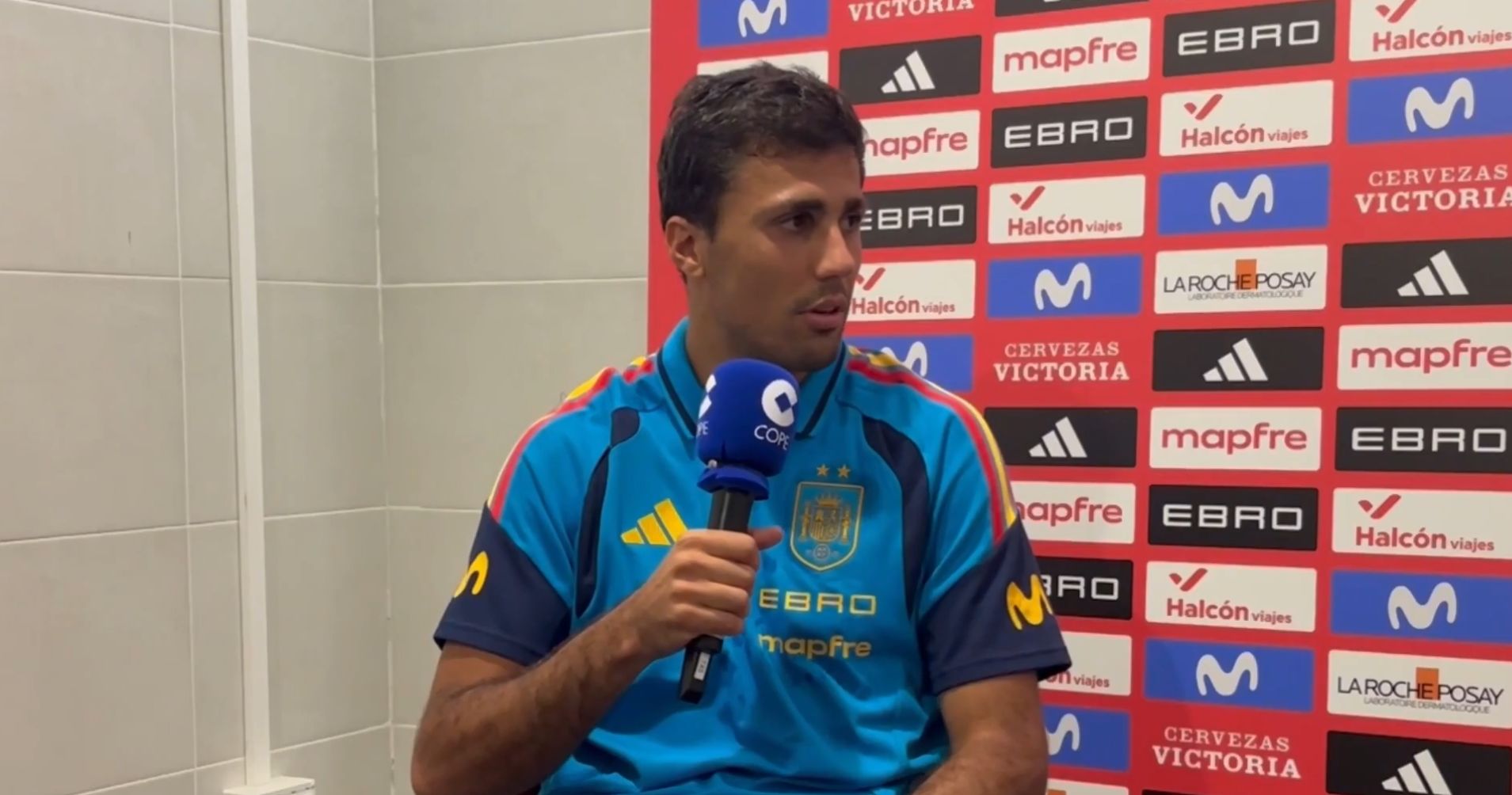 "Mourinho me explicó sus ideas, pero me decidí por el Barça por una cuestión futbolística"