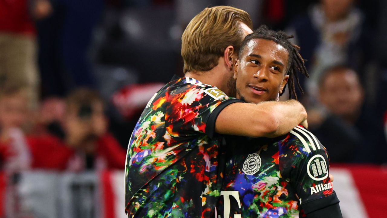 "Kane va prolonger au Bayern et Olise sera le suivant"
