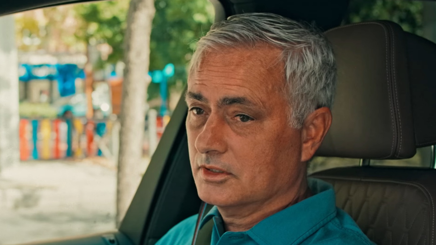 Así fue la llamada del Madrid a Mourinho: "Necesitamos que reconstruyas el equipo"