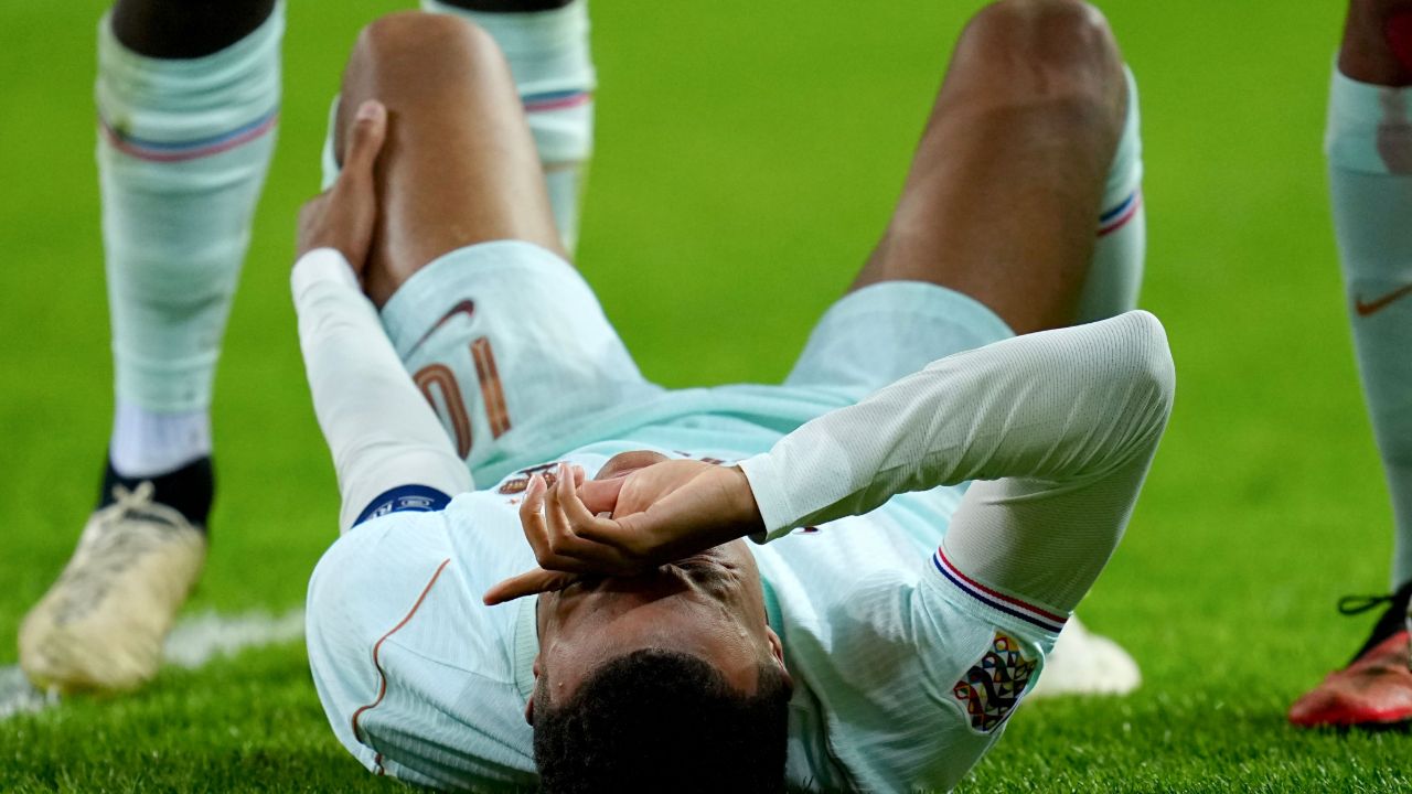 Le 'virus FIFA' fait 60 victimes