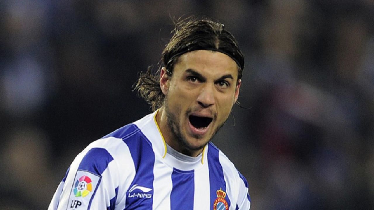 Preocupación por Osvaldo: está en la UCI por un derrame pleural en el pulmón
