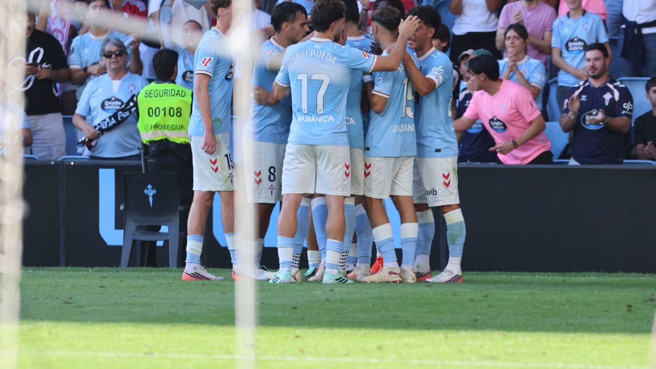 Actualidad de los equipos de Primera en directo hoy
