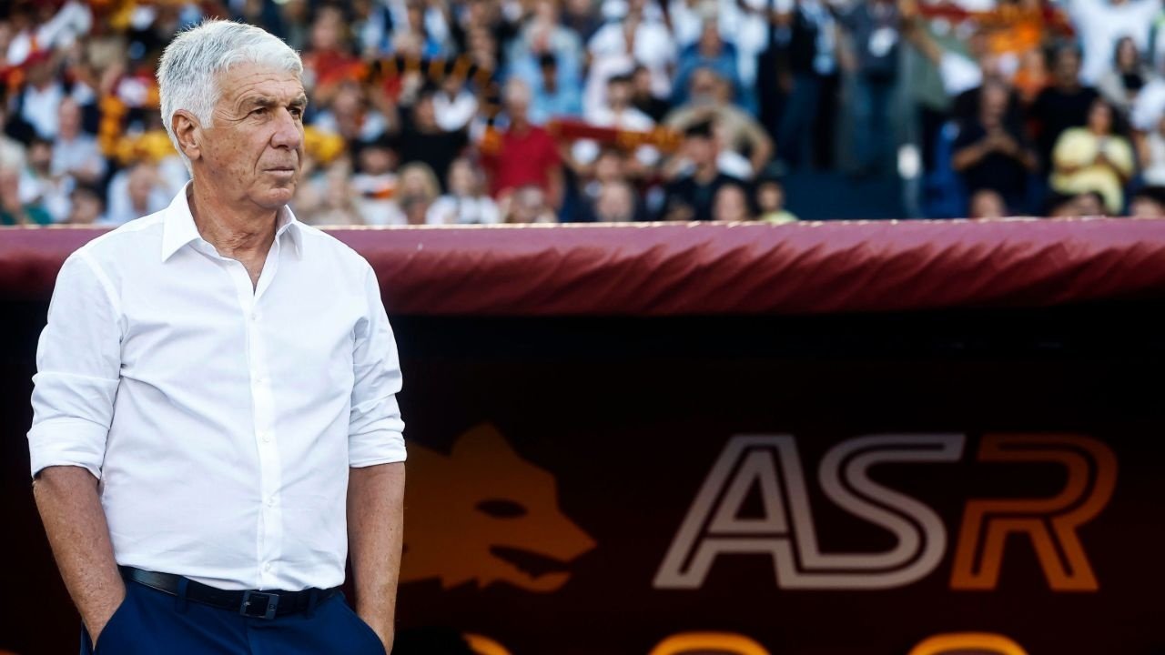 Gasperini svela cosa c'è dietro il suo 3-4-3 e racconta anche il momento più difficile della sua carriera.