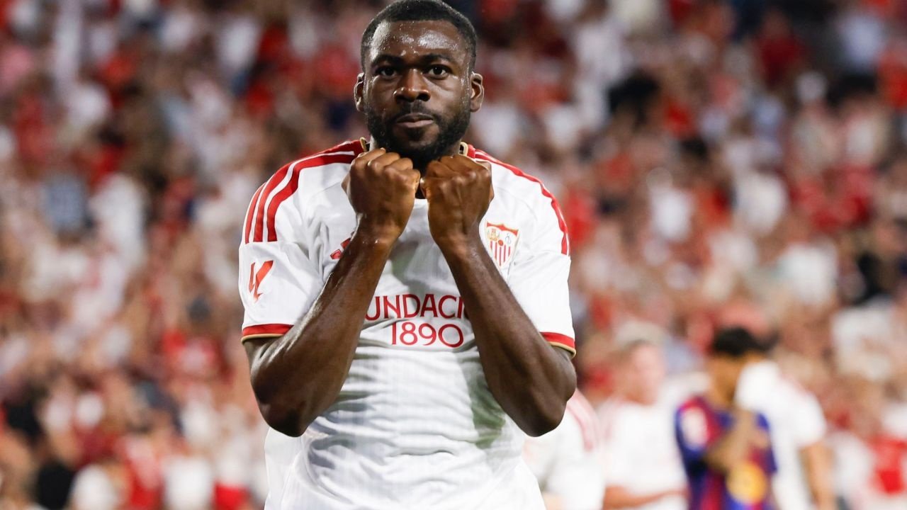 Manchester United entra na corrida por Fofana