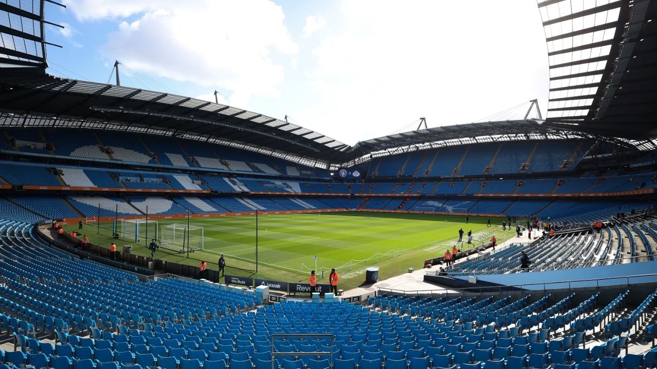 Piden a Hacienda que investigue al Manchester City