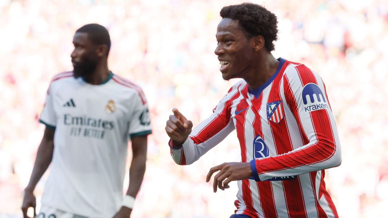 David rinasce in Spagna: l'Atletico pensa al riscatto dalla Juventus