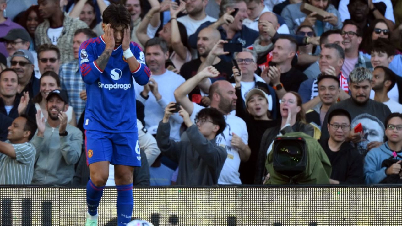 Lisandro Martinez outburst could pave way for Atletico Madrid move