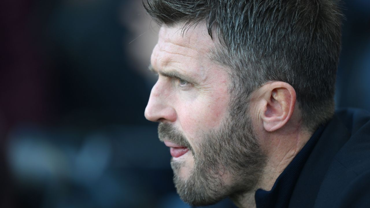 Carrick facing three-game ultimatum to save Manchester United job