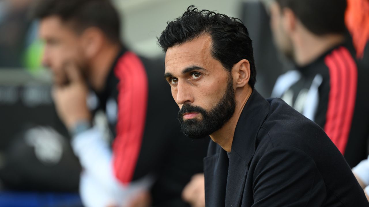Arbeloa hit with FA misconduct charge over referee comments