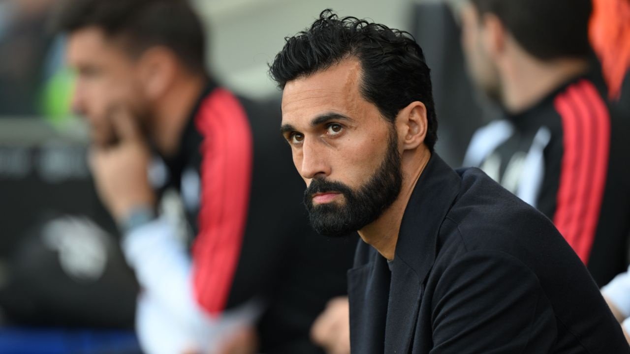 Álvaro Arbeloa ha sido acusado por la Federación Inglesa por conducta indebida debido a los comentarios proferidos después del Fulham-Manchester United de Premier League.