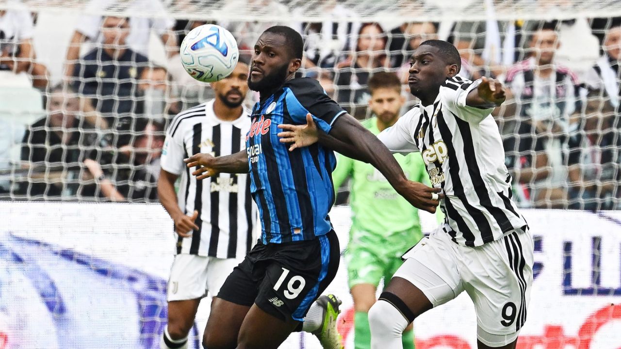 Otra derrota más y la Atalanta retrocederá 10 años