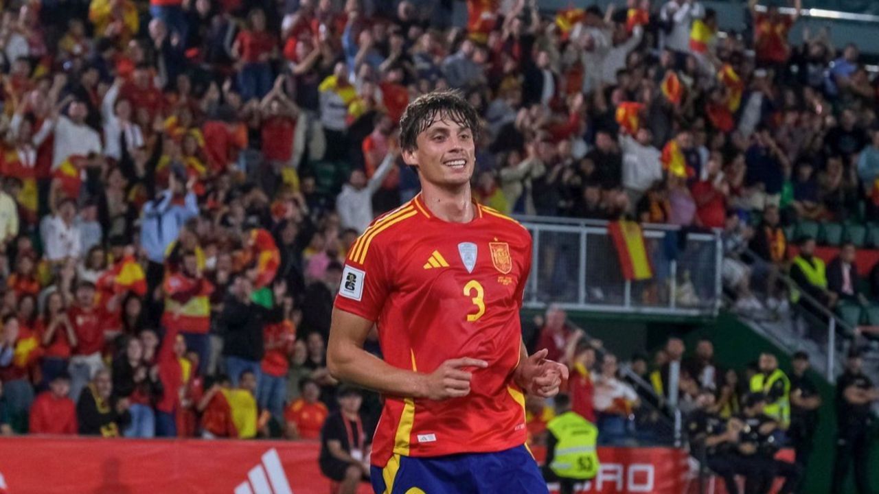 Le Normand sustituye a Eric García en España