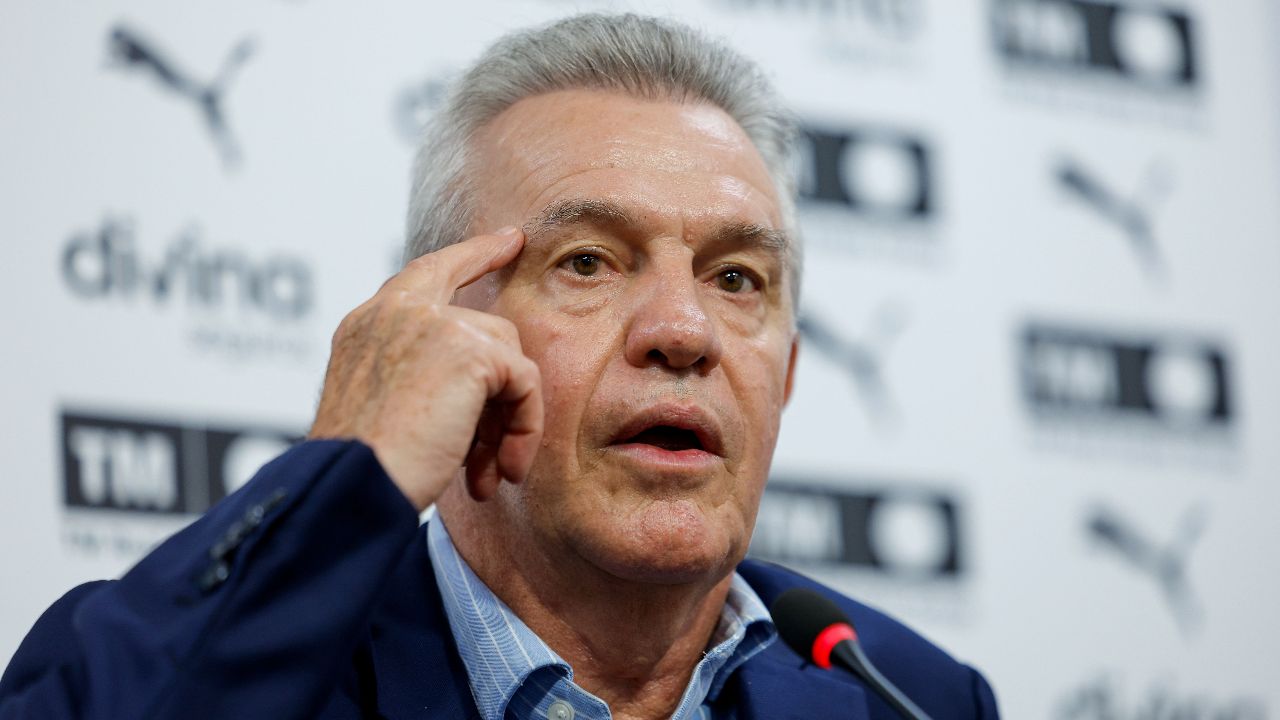 "La afición no quiere mensajes; el plan inmediato es ganar"