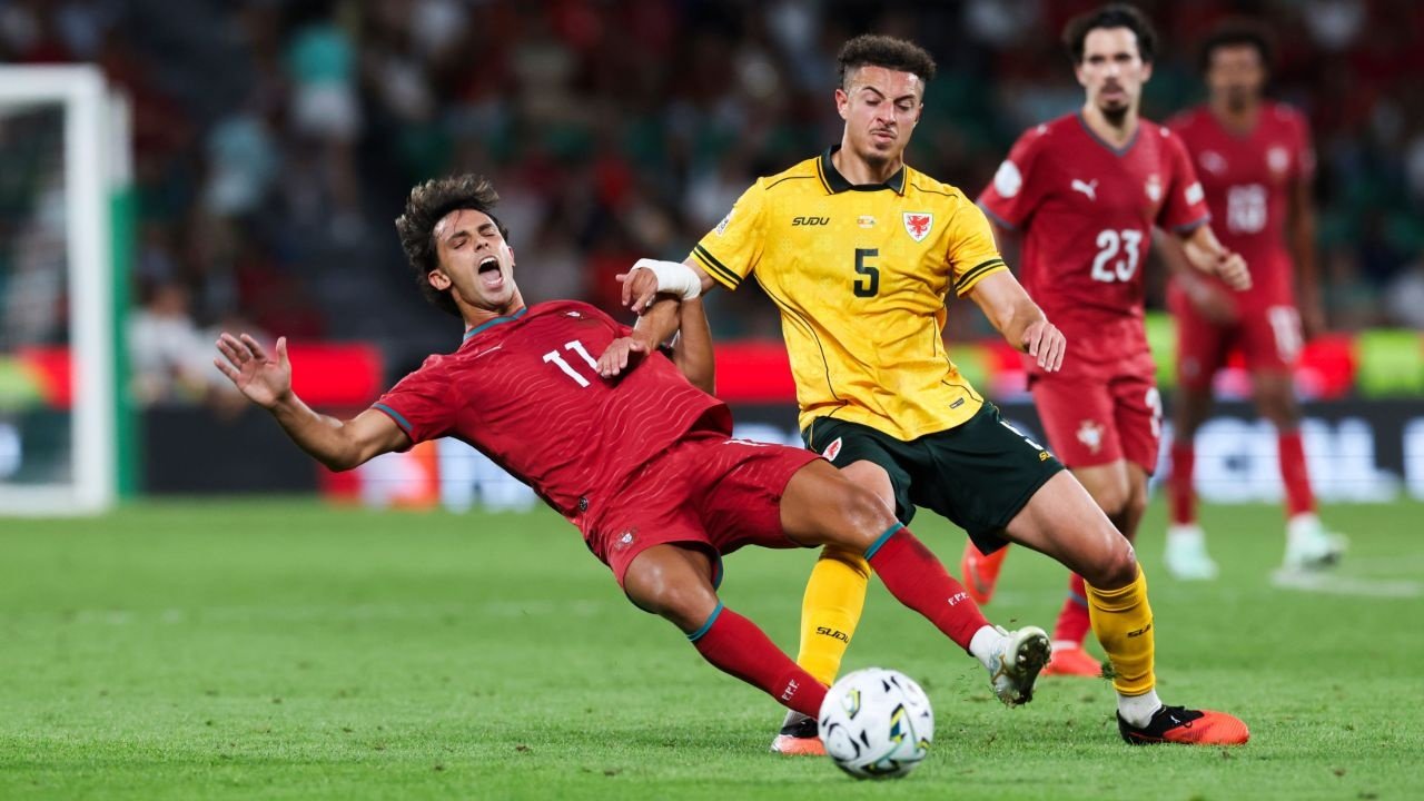 Joao Felix ready to cut Saudi ties and targets Barcelona return