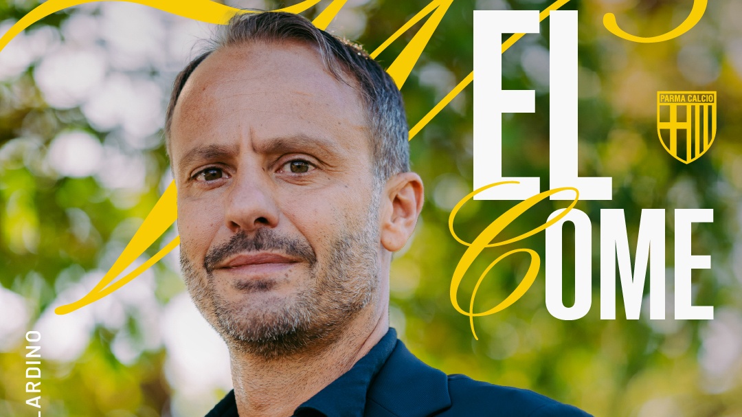 Ufficiale: Alberto Gilardino è il nuovo allenatore del Parma
