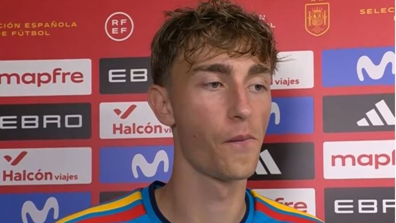 "Aparte del gol, no remataron casi nada"