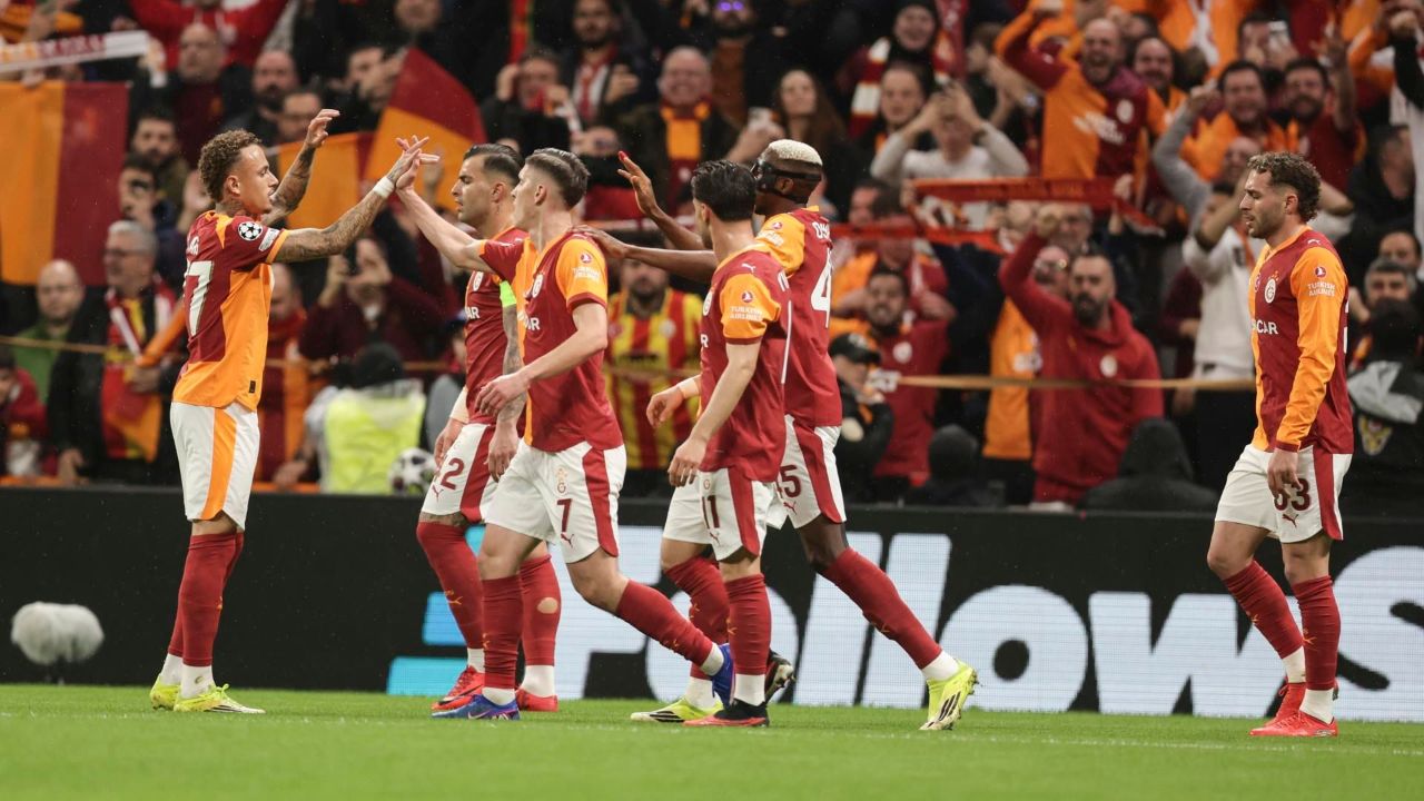 Galatasaray vs Barca sets new Turkish ticket price record