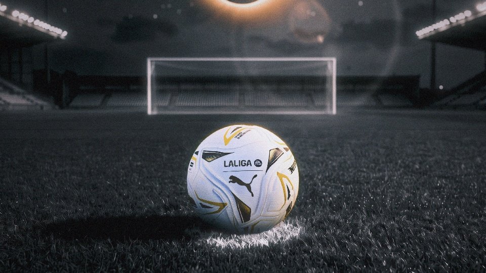 Habrá un balón exclusivo para el 'Clásico'