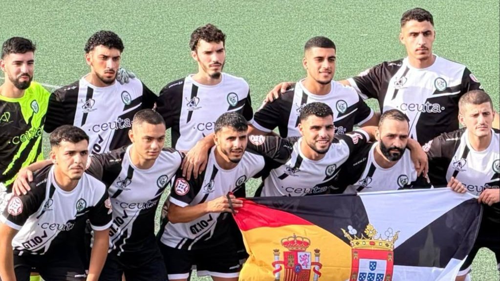 Después del 0-5 de la ida, el Ceuta 6 de junio necesita una remontada histórica para vencer al Lebrijana y estar en la Copa del Rey. La entidad 'caballa' es un habitual de esta ronda y suele dejar una pregunta: ¿por qué se llama así?