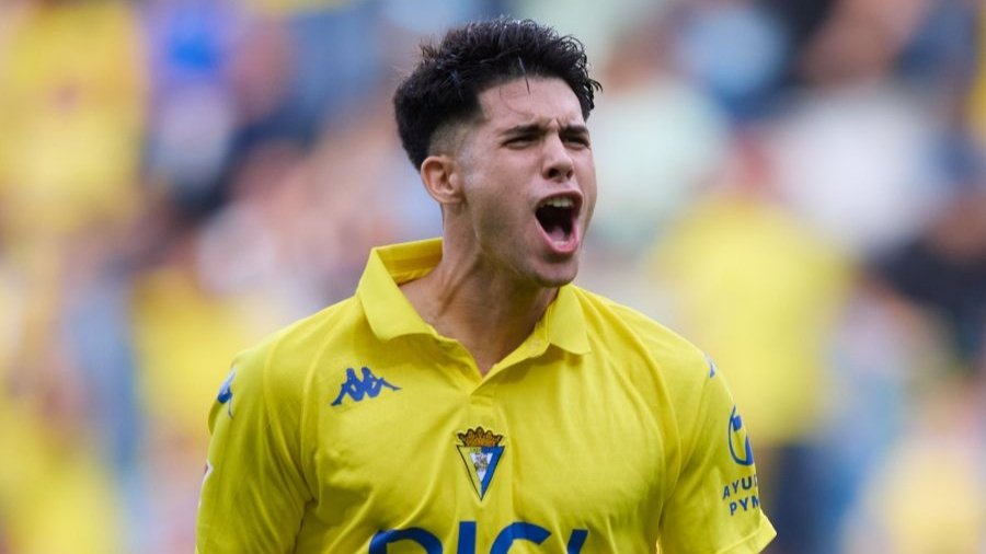 El Cádiz ganó 4-0 en casa para salir del descenso y confirmar la segunda derrota consecutiva de un Leganés muy apagado en tierras andaluzas.