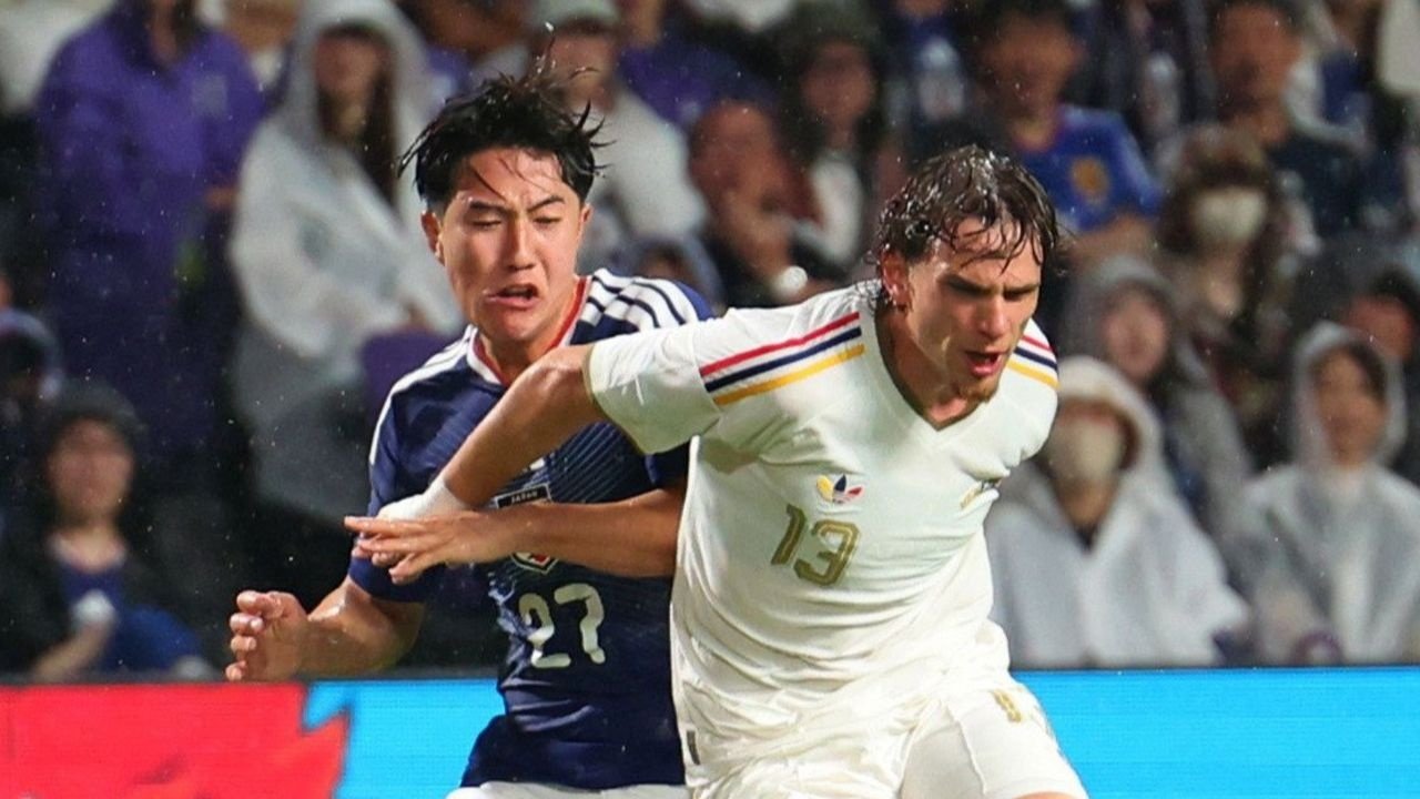 Asia cambiará su formato: una Liga de Naciones que afecta al Mundial