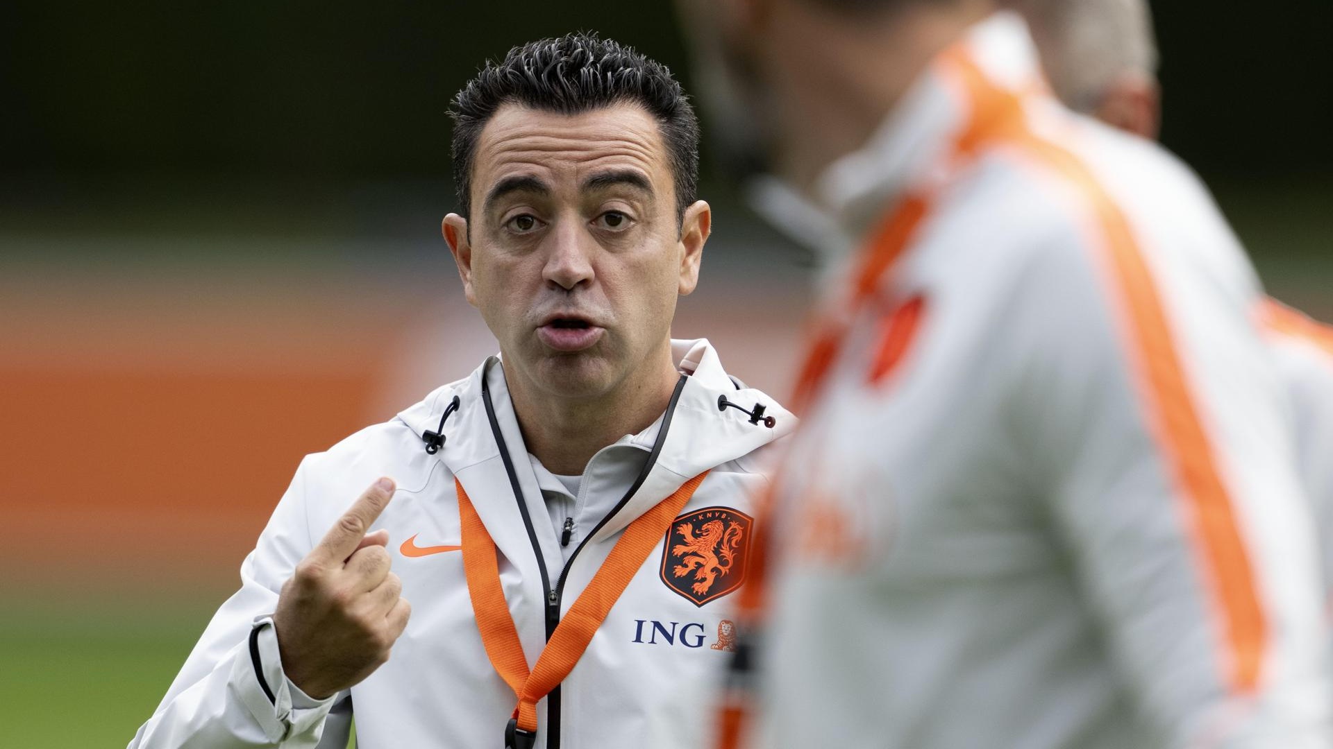 Xavi y Dumfries estallan contra el parón XL: "Es demasiado"