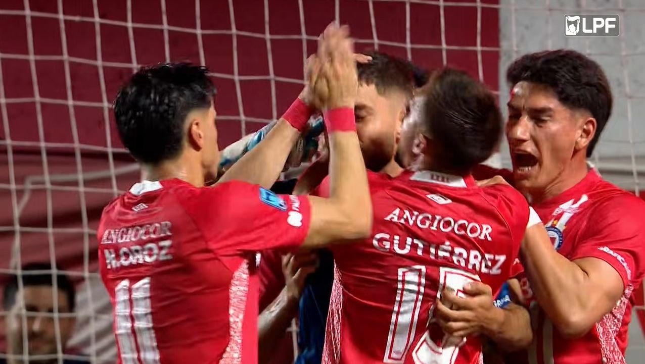 Argentinos y su bastión: una derrota en 33 partidos