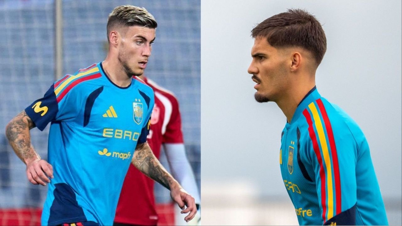 Roberto, aún más espejo para Chupe