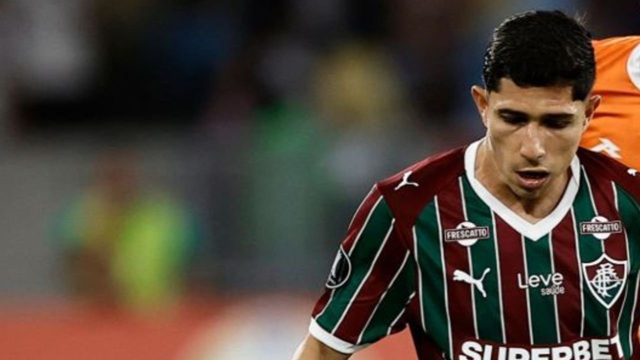 O Fluminense venceu o Coritiba por 4 a 0, no Maracanã, nesta quinta-feira, pela 29ª rodada do Brasileirão.