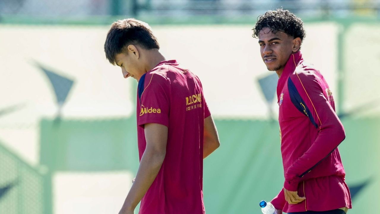 Barcelona vs Getafe: Predicted lineups