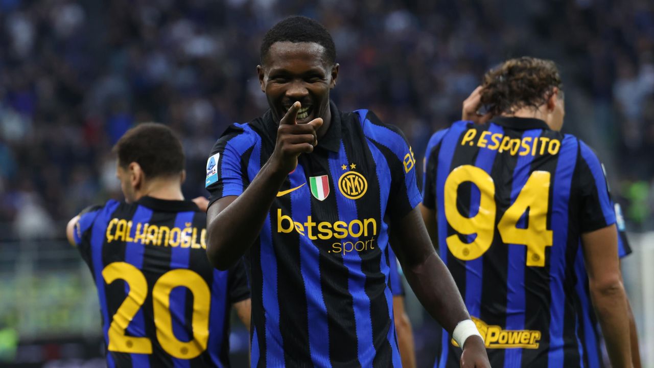 Inter face crucial contract decisions amid Serie A title push