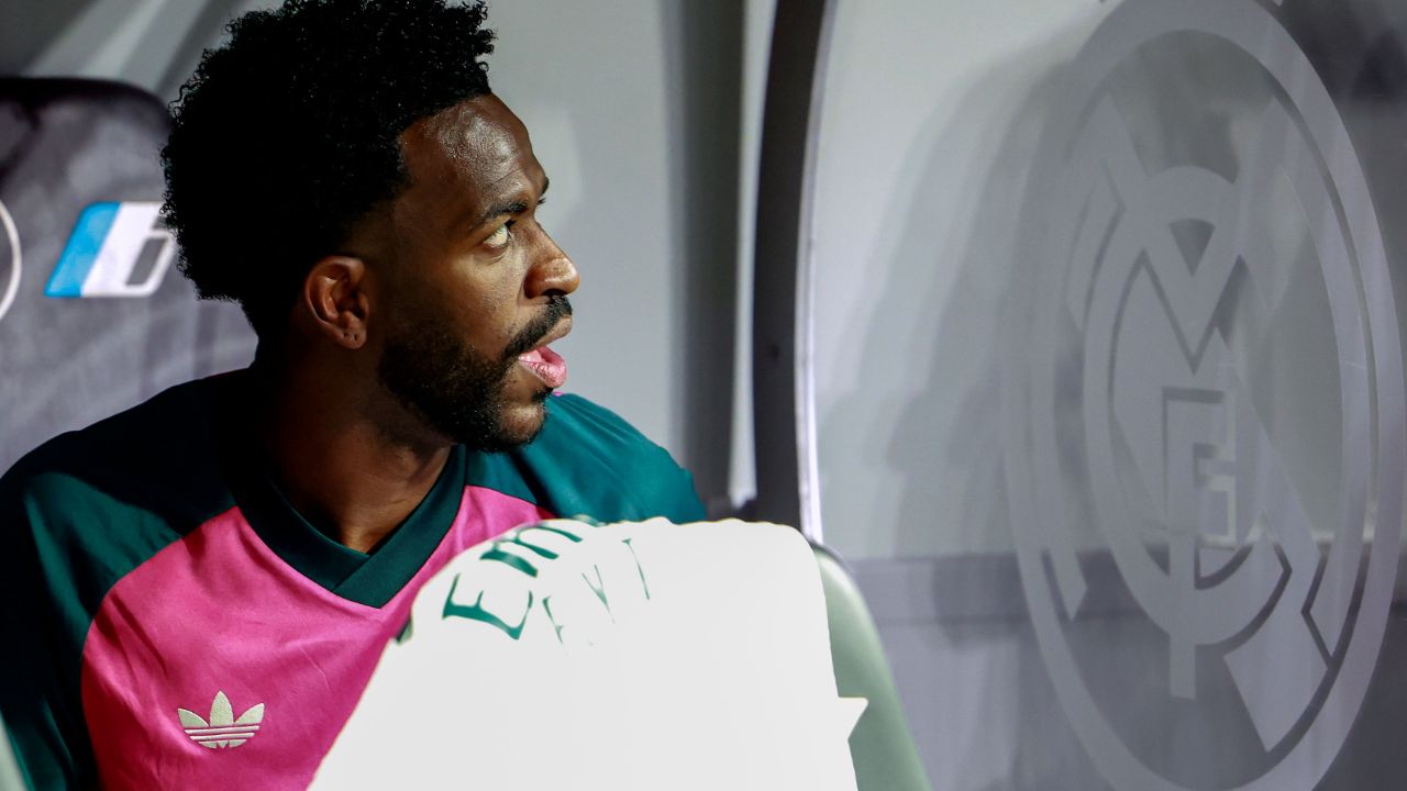 El acta que puede dejar a Vinicius sin 'Clásico'
