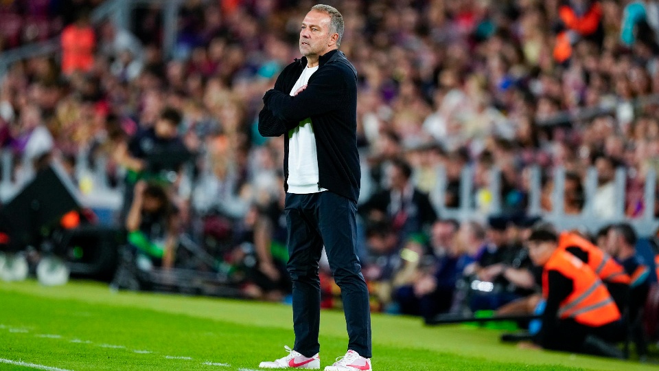 "Todo el mundo quiere escribir la historia de este club"