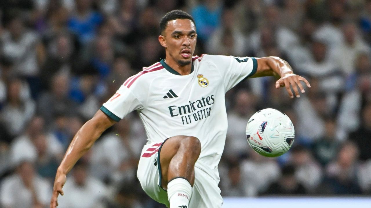 Why Liverpool should be cautious about re-signing Alexander-Arnold from Real Madrid