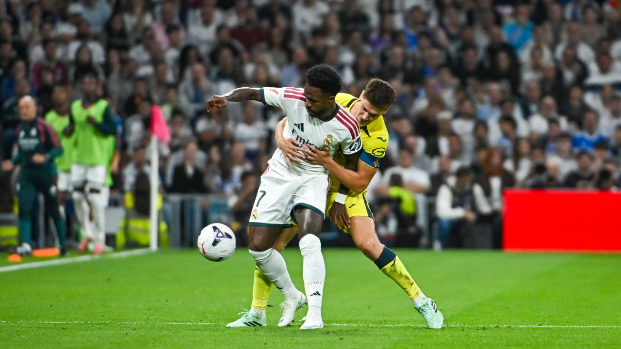 Colea la roja a Vinicius: "No sé de qué se quejan, se comían al árbitro desde el primer minuto"