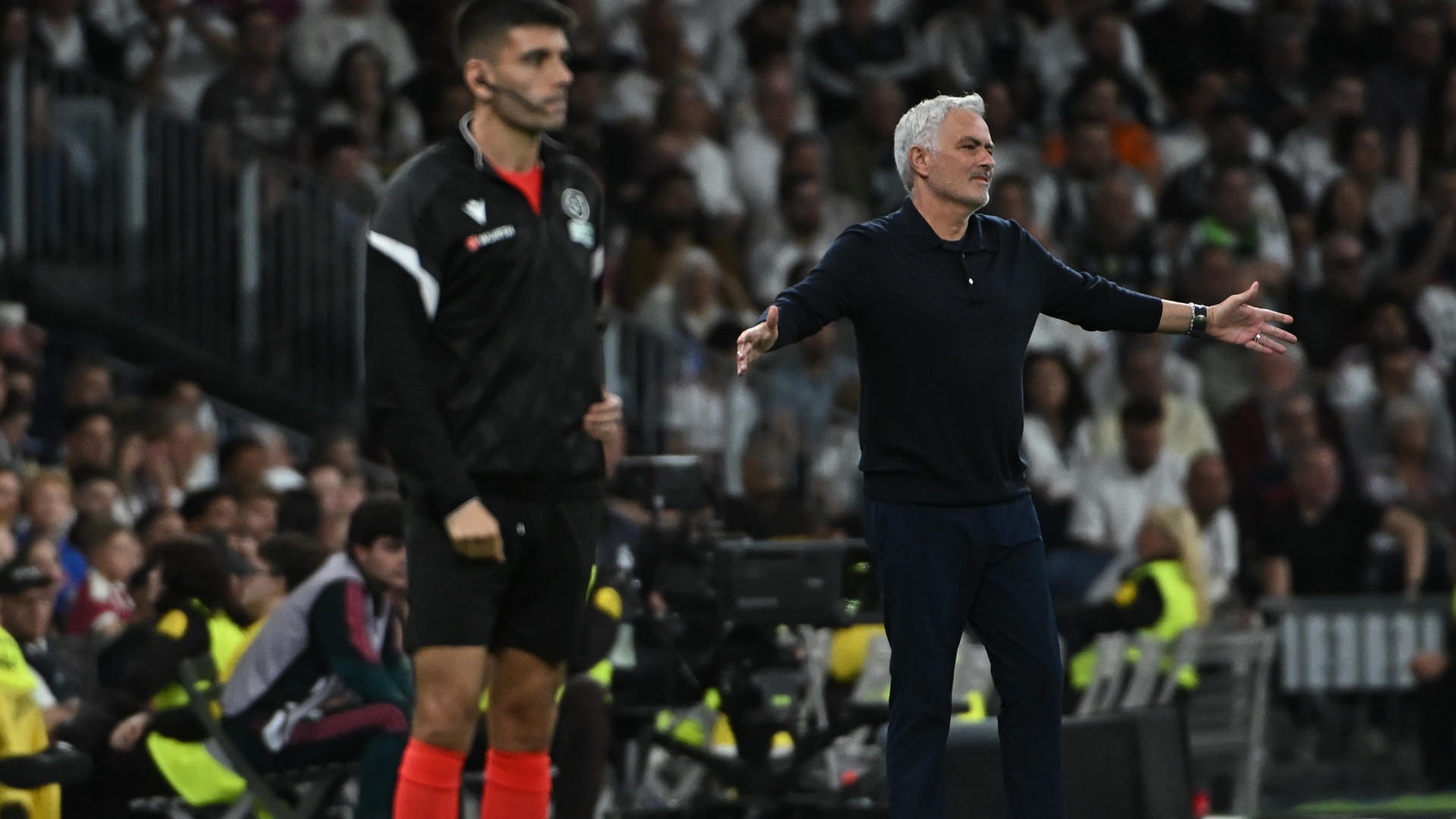 El Madrid dobla al segundo: los equipos con más goles anulados en 'era VAR'
