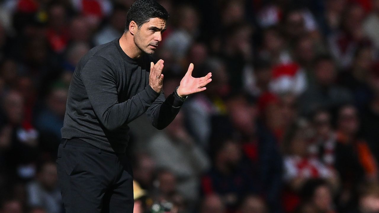 Arsenal, dal faraonico rinnovo di Arteta al taglio di 60 posti di lavoro