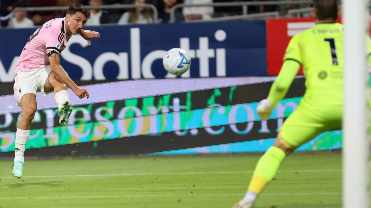 Cambiaso sous pression : la Juve scrute la Bundesliga