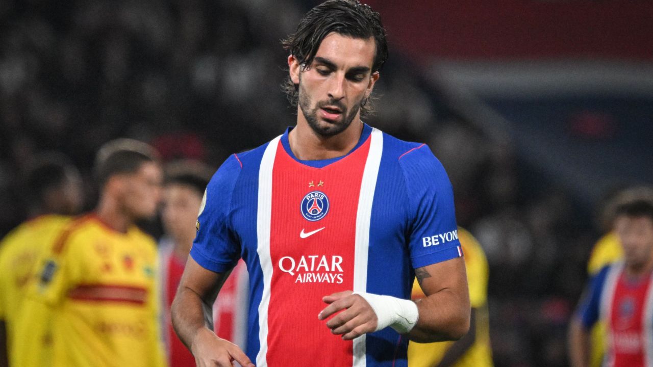 PSG v Lyon moved to Monday amid protests – clashing with Ballon d'Or ceremony