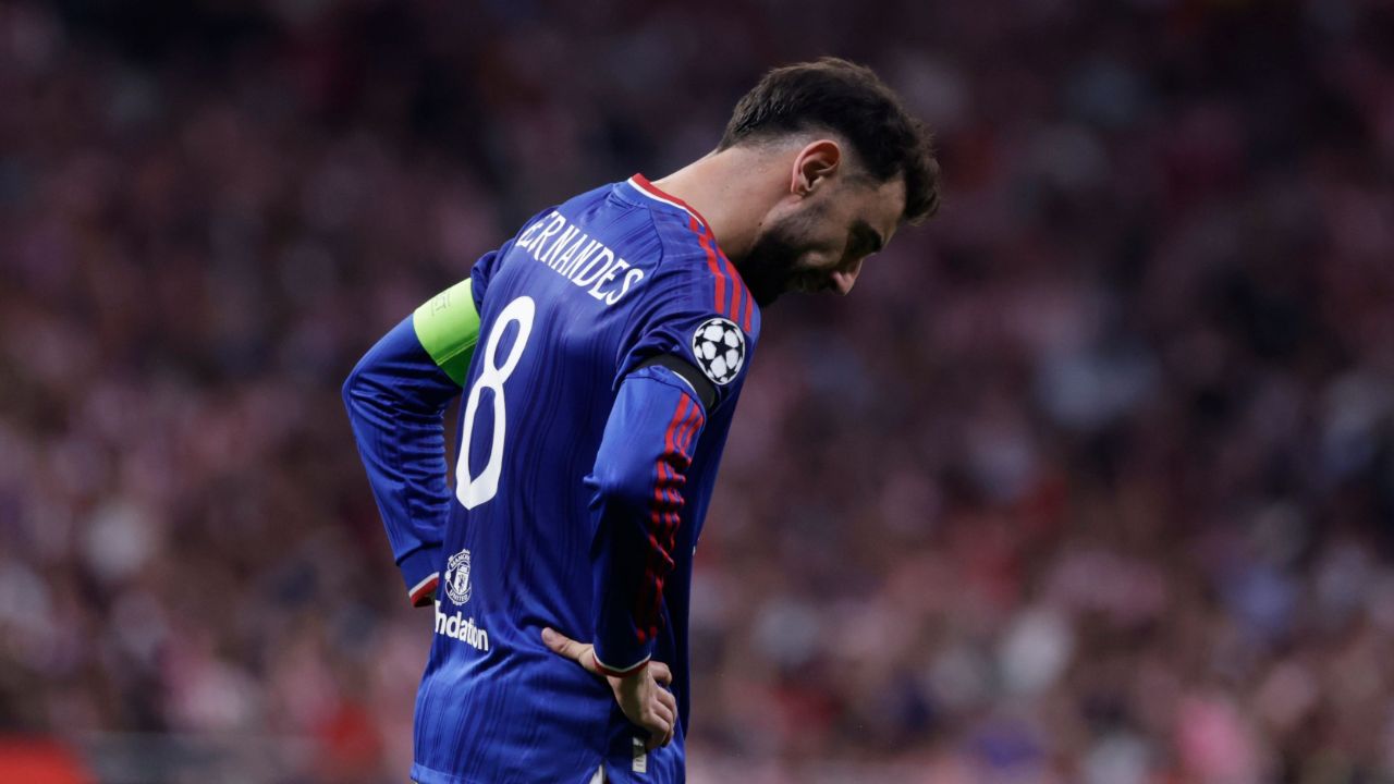 Manchester United é humilhado pelo Como em uma das derrotas mais vexatórias de sua história