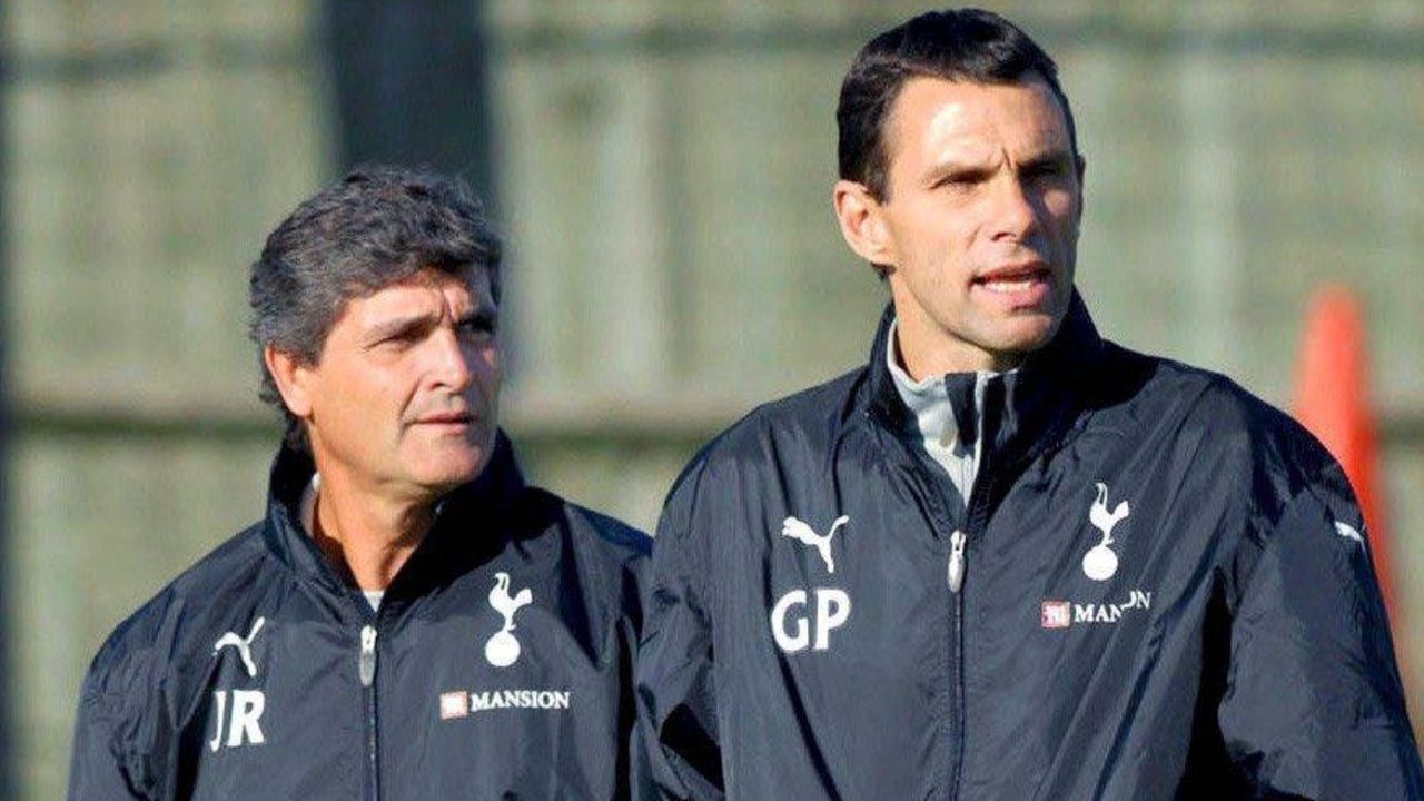 Le spectre de Juande Ramos