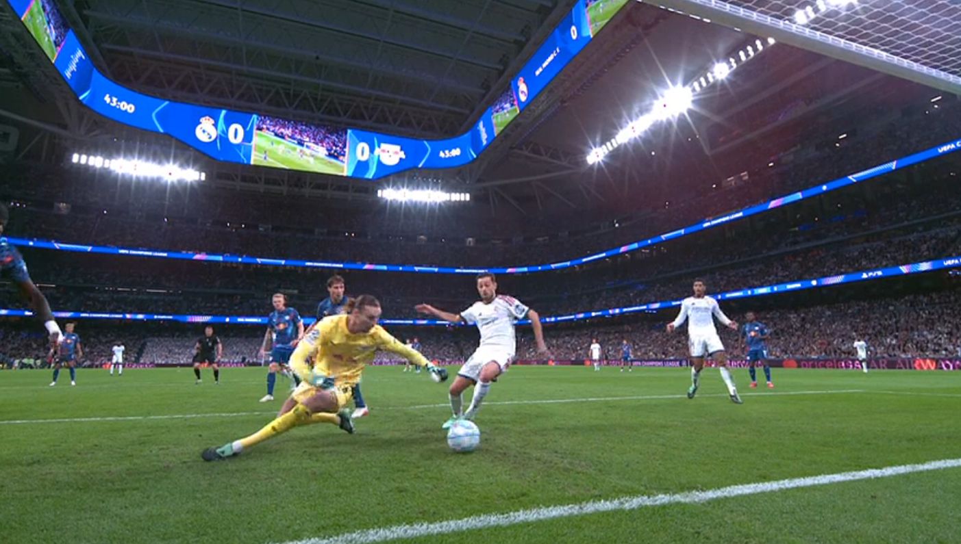 Dai soliti miracoli di Courtois alla prima rete di Bernardo Silva