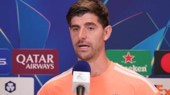 "Necesitamos cerrar la distancia con el Barça y solo se puede hacer ganando"