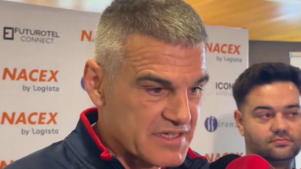 Masip calienta el 'Clásico': "¿Que Mourinho notaba cosas con Negreira? Sí, notaba que un equipo le pasaba por encima"