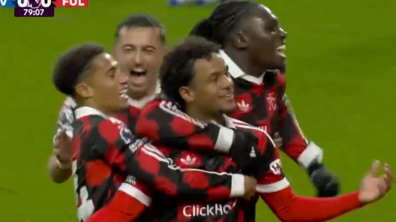 Coventry City 0-1 Fulham: ya empieza a carburar