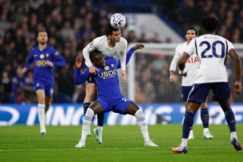 Chelsea-Tottenham 0-2: gli Spurs espugnano Stamford Bridge