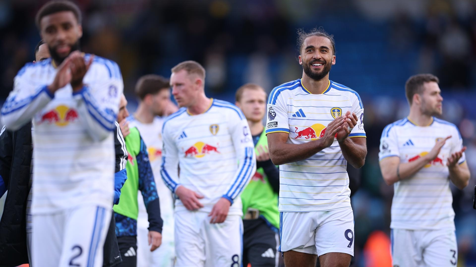 Sunderland 0-0 Leeds: Frustrating stalemate leaves both sides wanting more