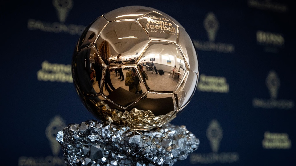 Ballon d'Or 2026 : tout ce qu'il faut savoir